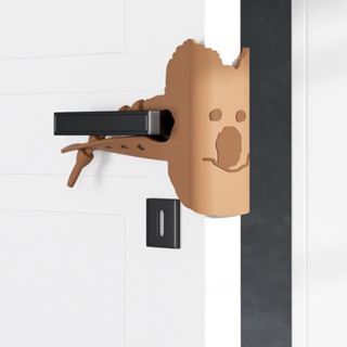 ชุดตัวล็อคประตู เพื่อความปลอดภัยของเด็ก สําหรับห้องเรียน