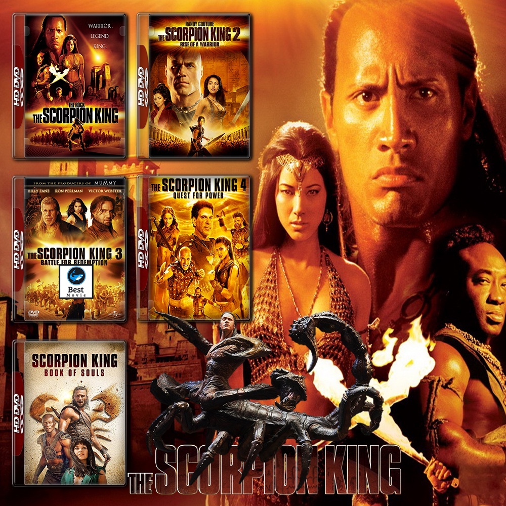 แผ่นดีวีดี-หนังใหม่-the-scorpion-king-ภาค-1-5-dvd-master-เสียงไทย-เสียง-ไทย-อังกฤษ-ซับ-ไทย-อังกฤษ-ดีวีดีหนัง