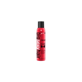 สเปรย์ฟื้นทรงผม Sexyhair Push Up FINISHING SPRAY -