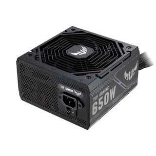 POWER SUPPLY (80+ BRONZE) 650W ASUS TUF GAMING 650B