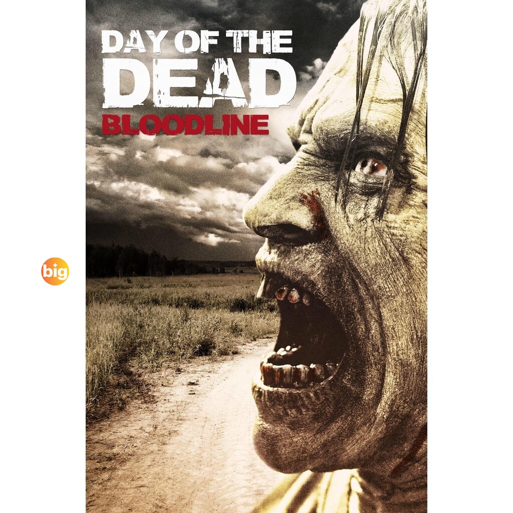 แผ่น-dvd-หนังใหม่-day-of-the-dead-ภาค-1-2-dvd-master-เสียงไทย-เสียง-ไทย-อังกฤษ-ซับ-ไทย-อังกฤษ-หนัง-ดีวีดี