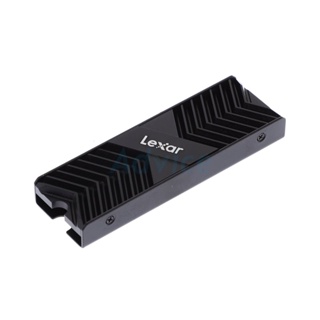 Heatsink SSD M.2 2280 LEXAR PAH100 (LXR-LPAH100)