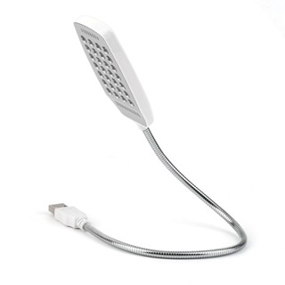 Super Bright Laptop Light 28 LED USB Computer Lamp Desk Reading