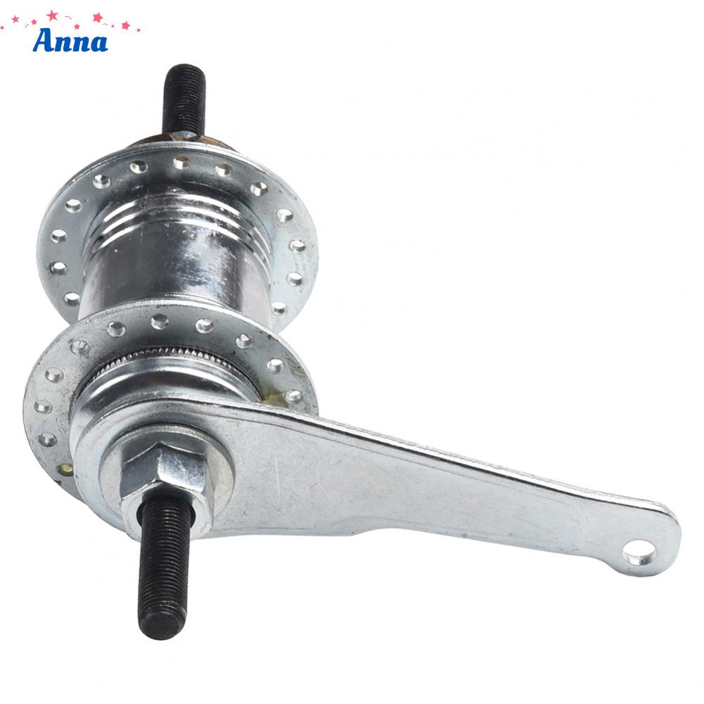 anna-32-36-hole-coaster-brake-back-pedal-rear-hub-freewheel-mountain-bike-fixed-gear