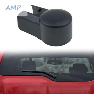 ⚡NEW 8⚡Wiper Cover Cap High-quality 28782-EA000 ABS Car &amp; Truck Parts Durable