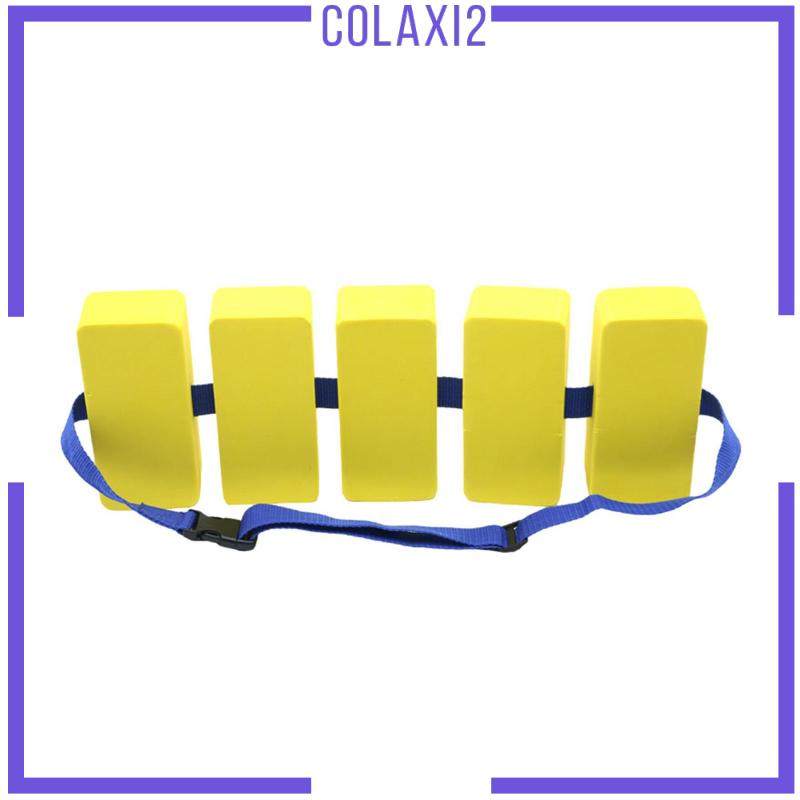 colaxi2-สายเข็มขัดว่ายน้ํา-eva-กันน้ํา-เพื่อความปลอดภัย-สําหรับว่ายน้ํา
