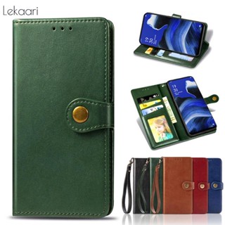 เคสโทรศัพท์มือถือ แบบฝาพับ สําหรับ OPPO A78 A17 A17k A16 A16k A15 A15s A12 A5 A7 A9 A96 A76 A36 A57 A77 A77s A92 A72 A52 A54 A55 A5 A3s A