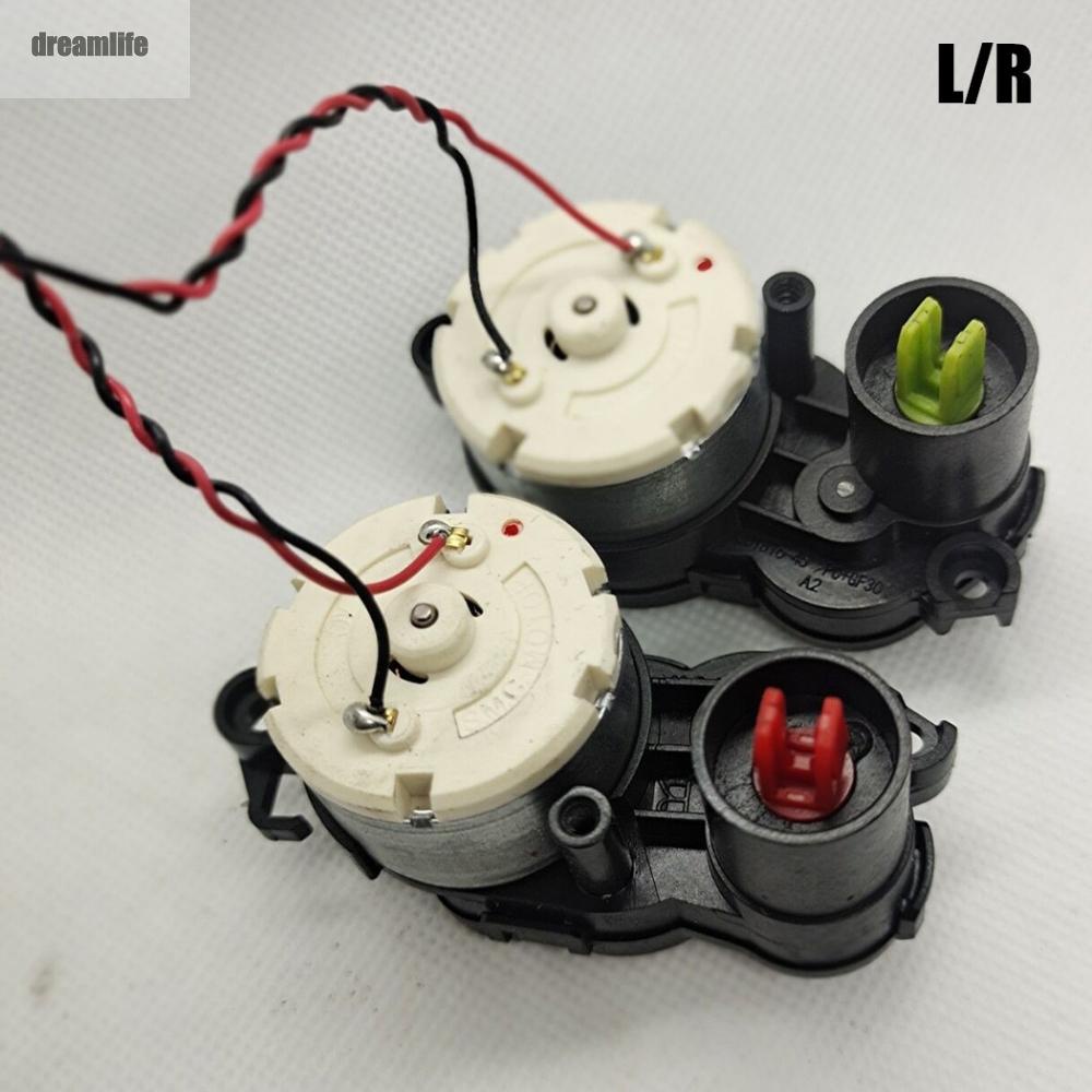 dreamlife-left-right-side-brush-motor-for-ecovacs-t8-t5-n8-n5-robot-vacuum-cleaner-parts