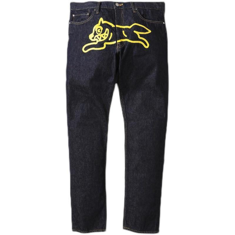 cjdt-ma-siwei-same-bbc-american-hip-hop-flying-dog-printed-straight-tube-denim-jeans-high-street-casual-pants-mens-fashion