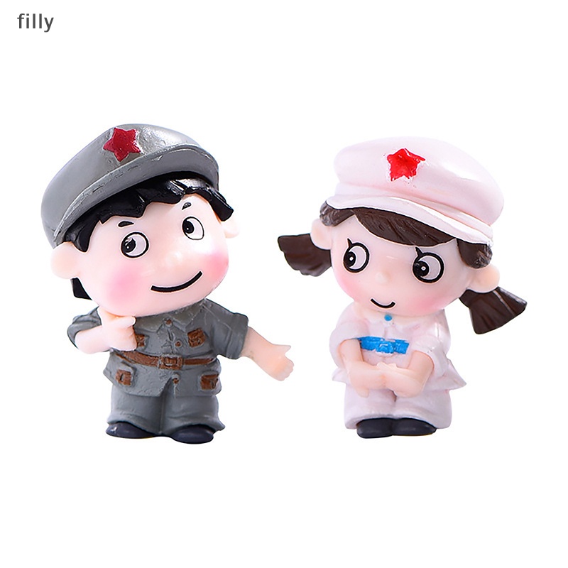 ตุ๊กตาฟิกเกอร์ทหาร-พลาสติก-diy-สําหรับตกแต่งบ้านตุ๊กตา-1-คู่