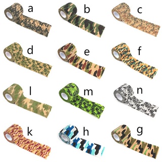 Wrap Hunt Waterproof Stealth Non-woven Camouflage Jungle Tape Clearance sale