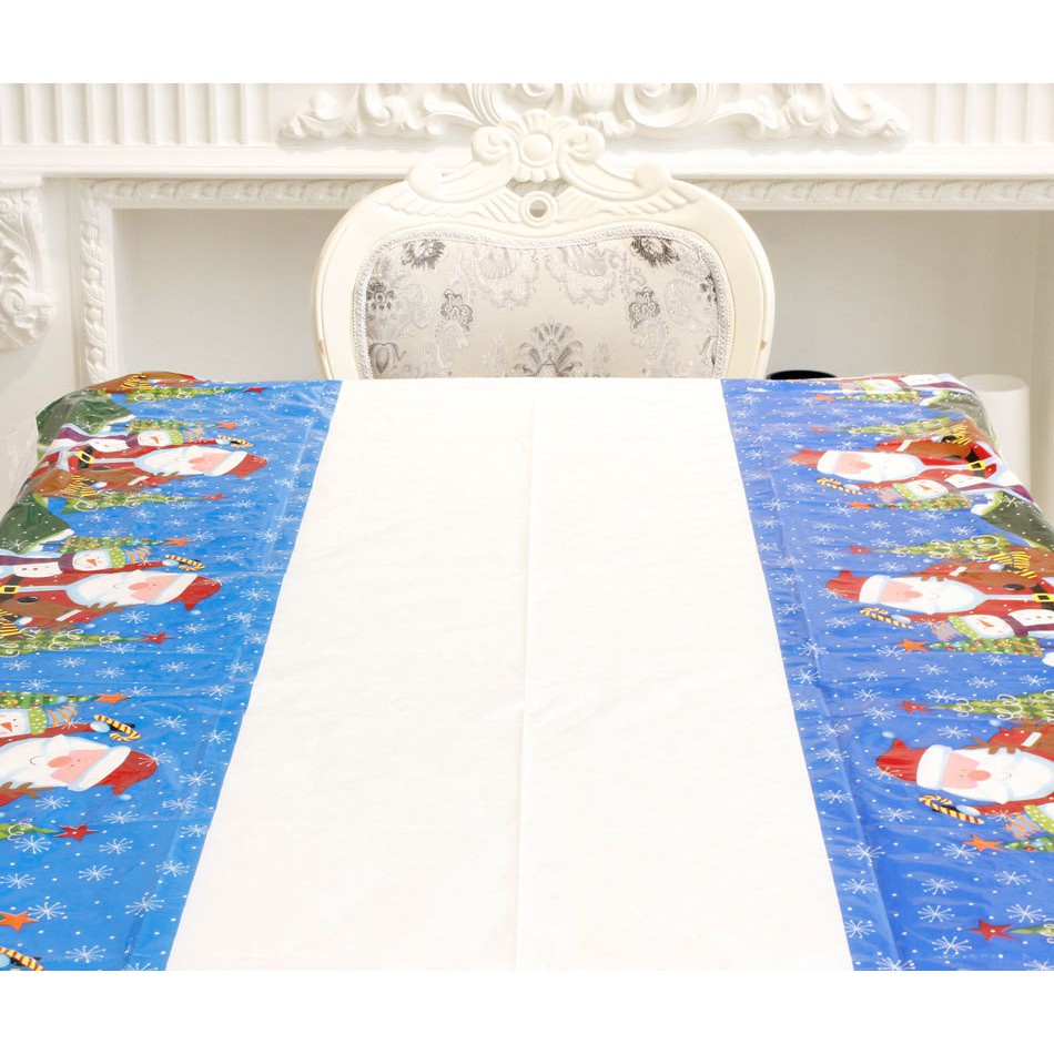 christmas-santa-pattern-easy-wipe-clean-disposable-tablecloth-festival-110-180cm-clearance-sale