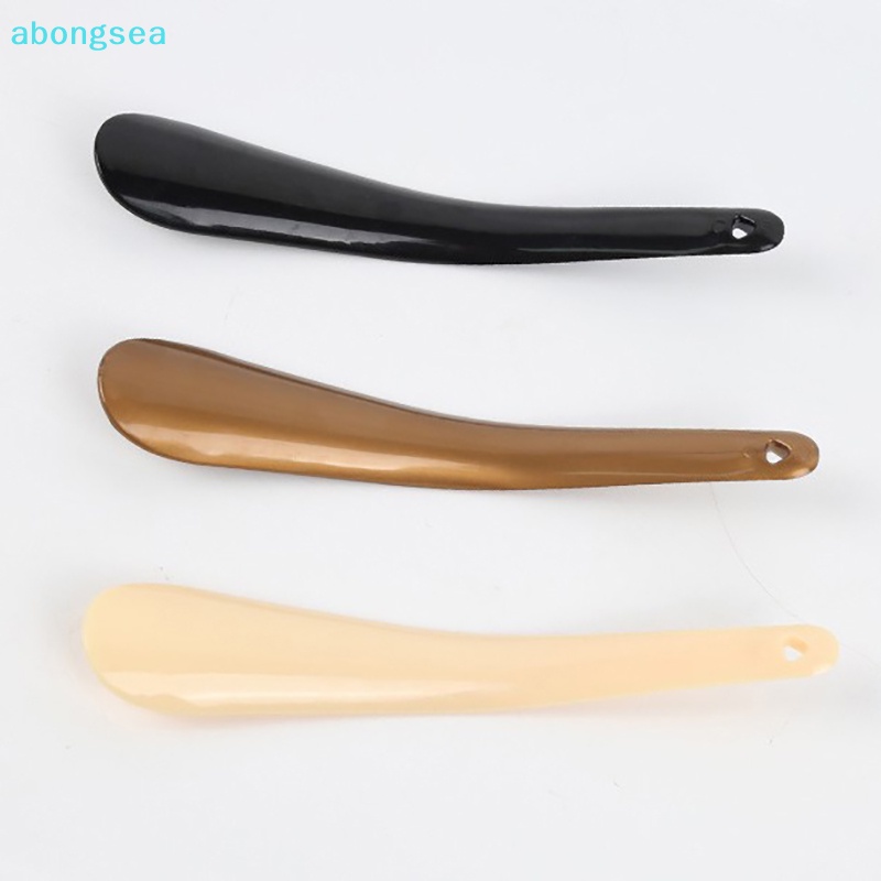 abongsea-แตรรองเท้าพลาสติก-รูปช้อน-ยืดหยุ่น-19-5-ซม