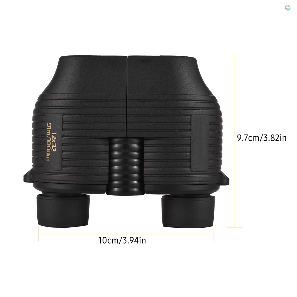 fash-กล้องส่องทางไกลออโต้โฟกัส-ขนาดเล็ก-12x32-สําหรับเด็ก-และผู้ใหญ่-มองเห็นที่มืด-สําหรับดูนก-คอนเสิร์ต-ท่องเที่ยว-เดินป่า