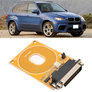 ALABAMAR การเปลี่ยนอะแดปเตอร์ RFID สำหรับ IPROG Automobile Fault Detector Car Parts