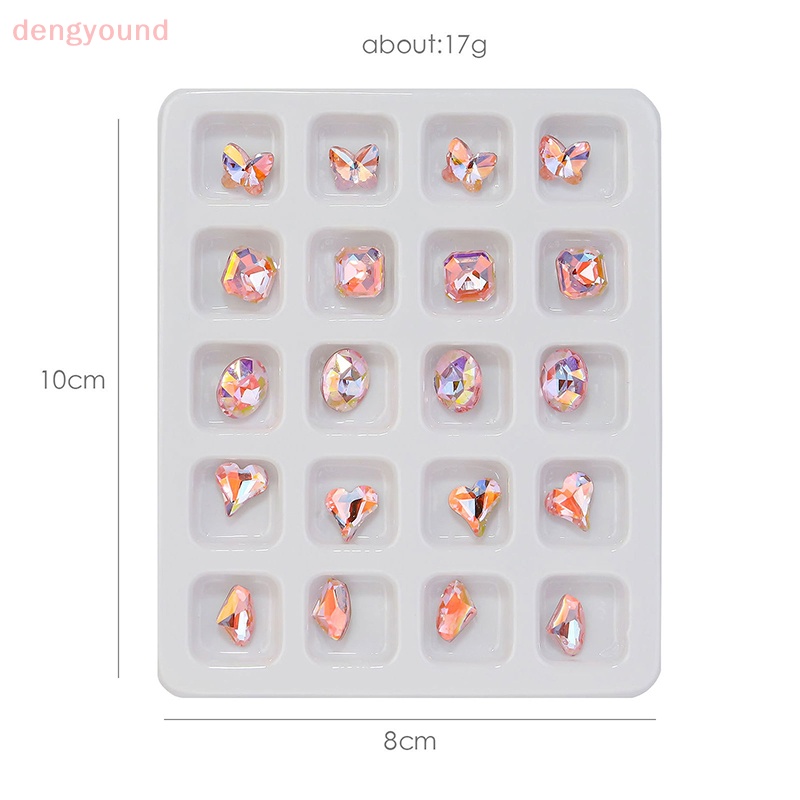 dengyound-k9-สว่านเจาะเล็บ-แบบใส-ระดับไฮเอนด์-เครื่องประดับ-สําหรับตกแต่งเล็บ