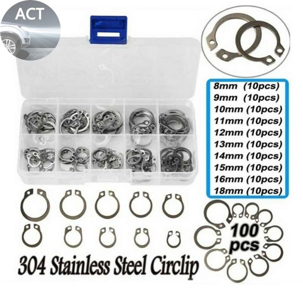 คลิปรีเทนเนอร์-สเตนเลส-304-ทรงกลม-8-18-มม-100-ชิ้น