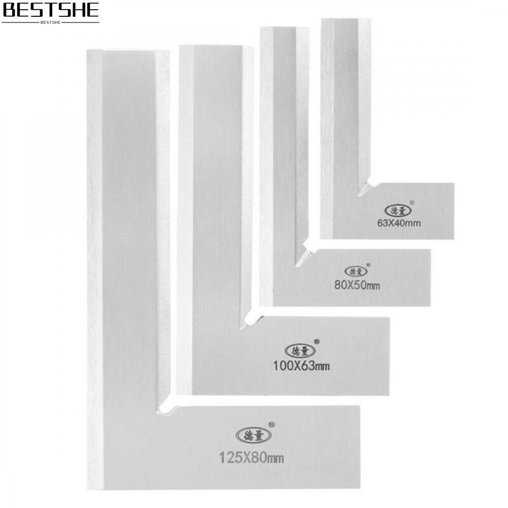 ไม้บรรทัด-ขอบสี่เหลี่ยม-90-อุปกรณ์เครื่องมือช่าง-มุมฉาก-สําหรับใช้ในการทําเครื่องจักร