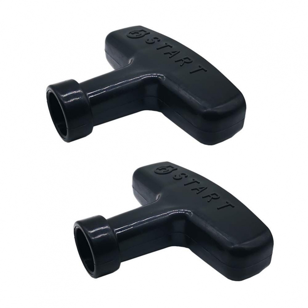 handle-replacement-2pcs-accessories-black-for-honda-gx200-gx240-gx270-gx340