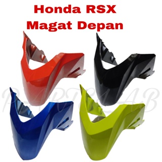 บังโคลนหน้ารถยนต์ HLD ABS สําหรับ HONDA RSX 150 RSX150 WINNER X