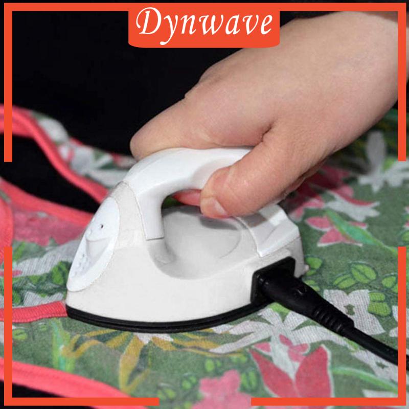 dynwave-เครื่องรีดผ้า-ขนาดเล็ก-อเนกประสงค์-สําหรับรองเท้า-เสื้อยืด