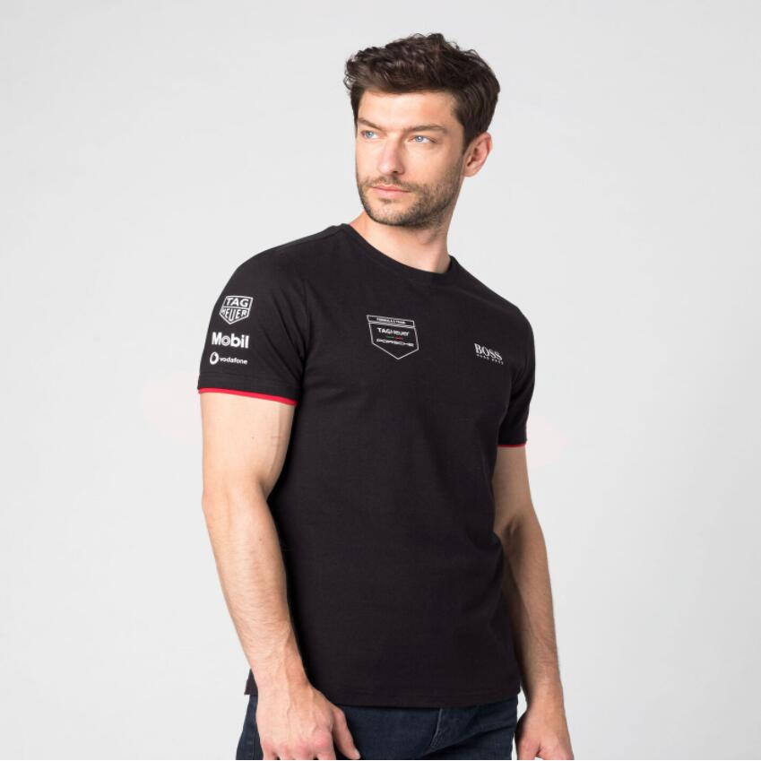 เสื้อยืดแขนสั้น-พิมพ์ลายทีมมอเตอร์สปอร์ต-tagheuer-porsche-แฟชั่นฤดูร้อน-สําหรับผู้ชาย-และผู้หญิง-2023