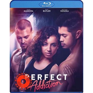 Blu-ray Perfect Addiction (2023) ยิ่งรัก ยิ่งแค้น (เสียง Eng | ซับ Eng/ไทย) Blu-ray