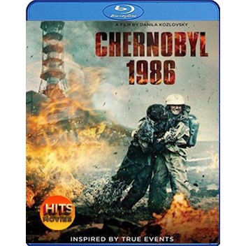 bluray-บลูเรย์-chernobyl-1986-2021-เชอร์โนบิล-เสียง-eng-russia-ซับ-eng-ไทย-bluray-บลูเรย์