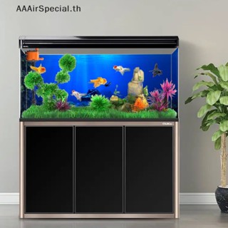 Aaairspecial สติกเกอร์พื้นหลัง HD สําหรับตกแต่งตู้ปลา TH