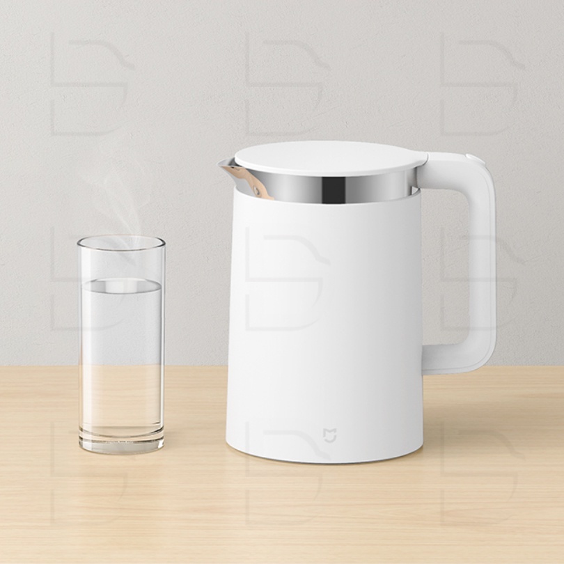 Mi cheap kettle pro
