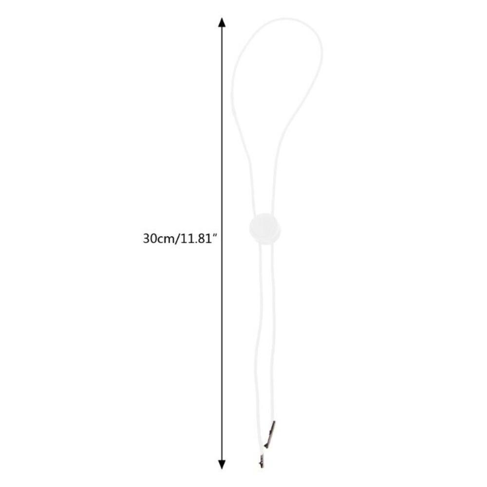 faccfki-20-ชิ้น-สายรัดคางหมวก-ถอดออกได้-คลิปสายรัดคาง-ปรับได้
