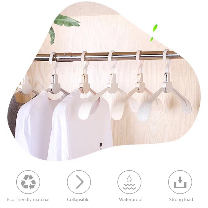 multi-functional-plastic-clothes-hanger-travel-space-saving-foldable-hanger-creative-clothes-rack