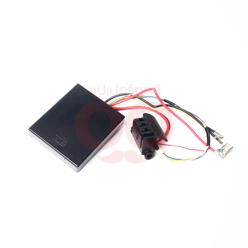 MAKITA (มากีต้า) อะไหล่ DHR242#86 CONTROLLER | Shopee Thailand