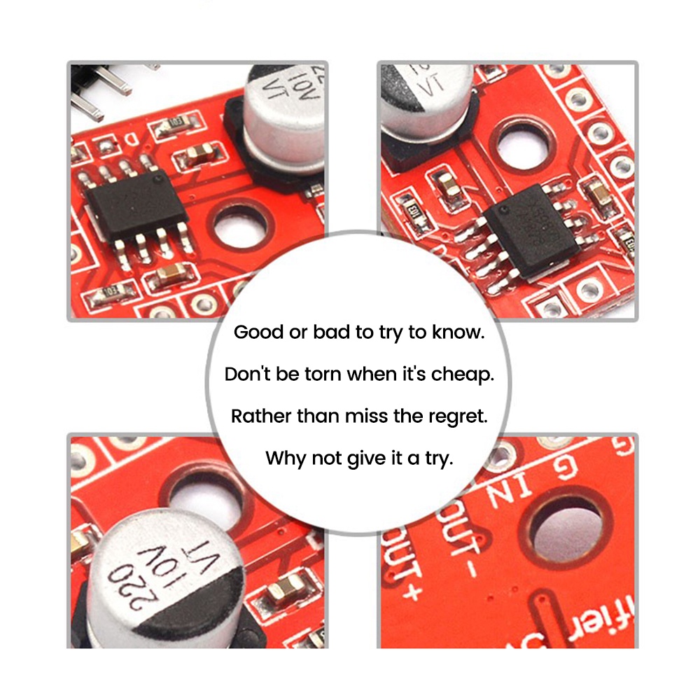 aideepen-บอร์ดขยายเสียงดิจิทัล-xs9871-class-a-b-dc2-5v-5v-mono-5w