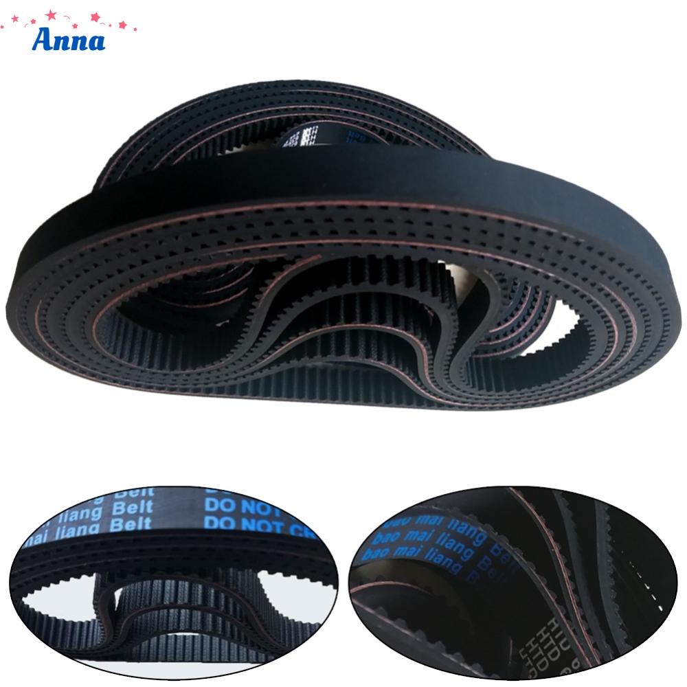 anna-timing-belt-10-inch-635-5m-15-belt-635mm-durable-electric-scooter-htd-new