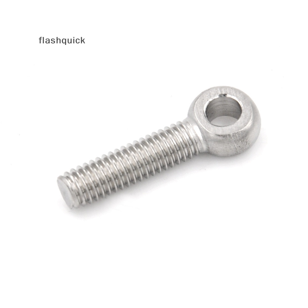 flashquick-สกรูหัวโอริง-เหล็ก-304-m6-25