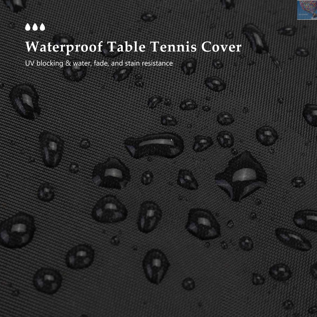 ผ้าคลุมโต๊ะปิงปอง-ผ้าออกซ์ฟอร์ด-กันน้ํา-พร้อมเชือกรัด-ป้องกันฝุ่น-สําหรับในร่ม-หรือกลางแจ้ง