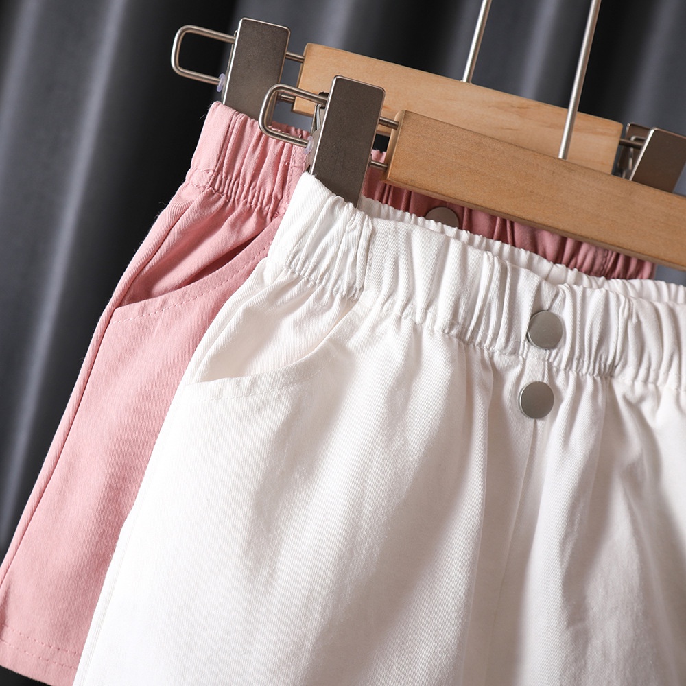 new-2023-summer-korean-version-of-white-shorts-girls-summer-bud-pants-girls-fashionable-hot-pants