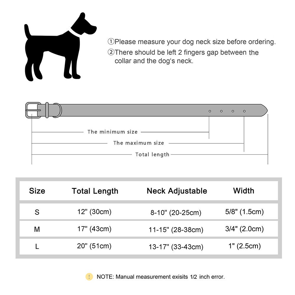 ปลอกคอหนัง-แบบนิ่ม-ประดับพลอยเทียม-พิมพ์ลายตัวอักษร-และเสน่ห์-สามารถปรับได้-สําหรับสัตว์เลี้ยง-สุนัข-แมว-ขนาดเล็ก-ขนาดกลาง
