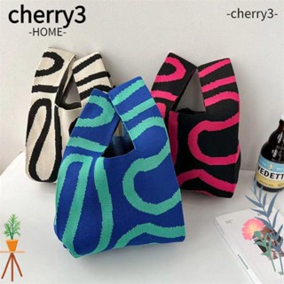 Cherry3 กระเป๋าถือ กระเป๋าสะพายไหล่