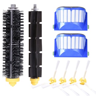 Sale! Main side brushes Filter for iRobot Roomba 600 620 630 650 660 675 680 690