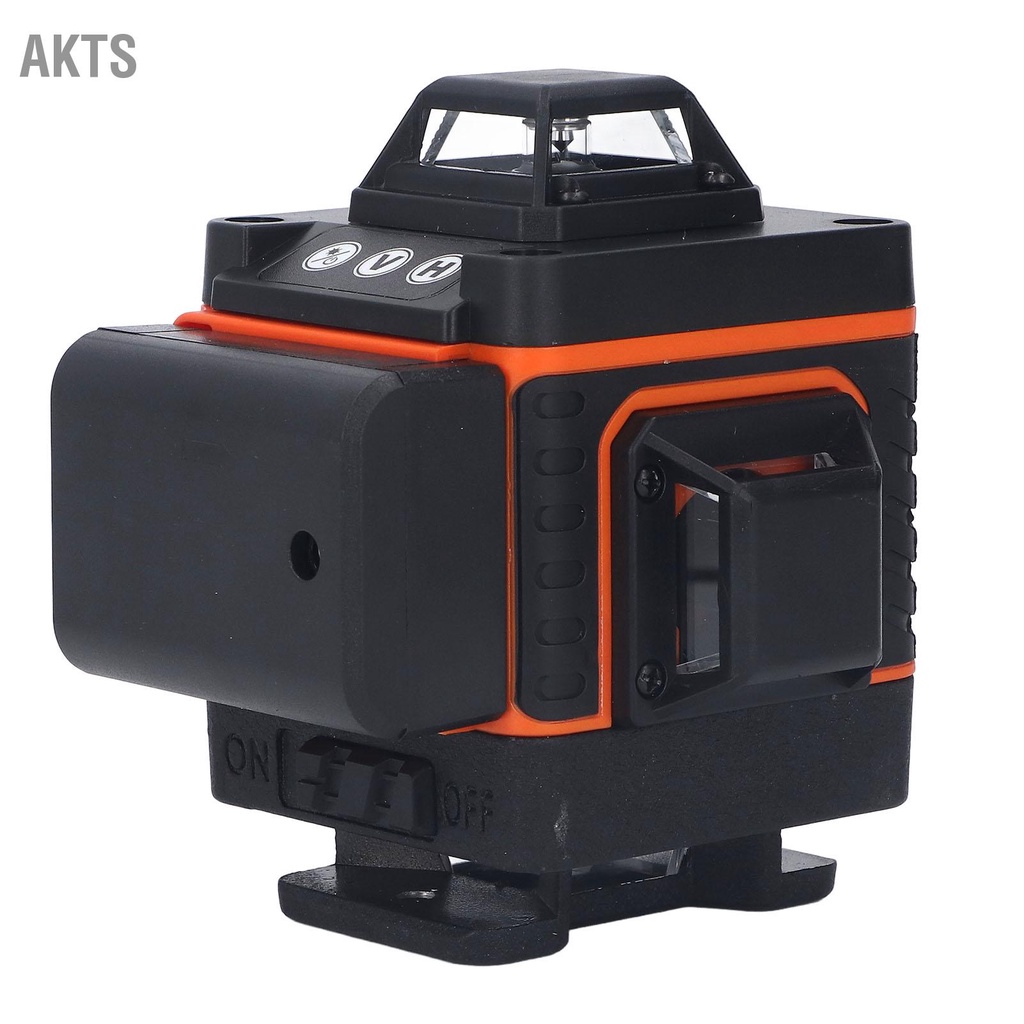 akts-ลำแสงเลเซอร์สีเขียว-4d-เส้นสีส้ม-16-เส้น-ระดับ-4x360-ip54-เส้นปรับระดับเองความแม่นยำสูง-100-240v