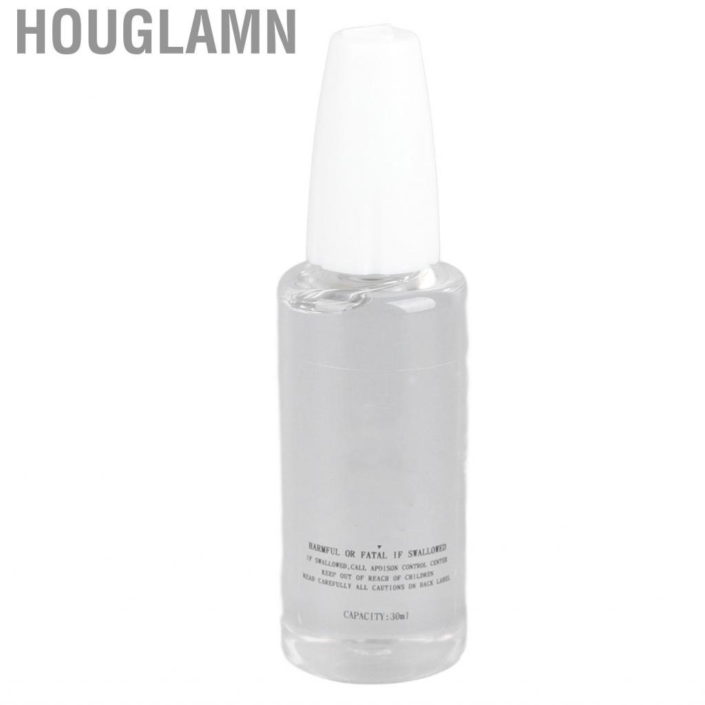 Houglamn Valve Oil Piston Lubricant Easy Applying for Shopee