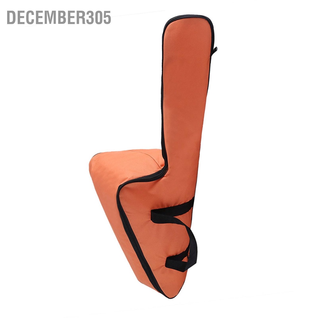 december305-แบบพกพาสีส้ม-oxford-chainsaw-กระเป๋าถือ-เคส-กระเป๋าใส่ของป้องกัน