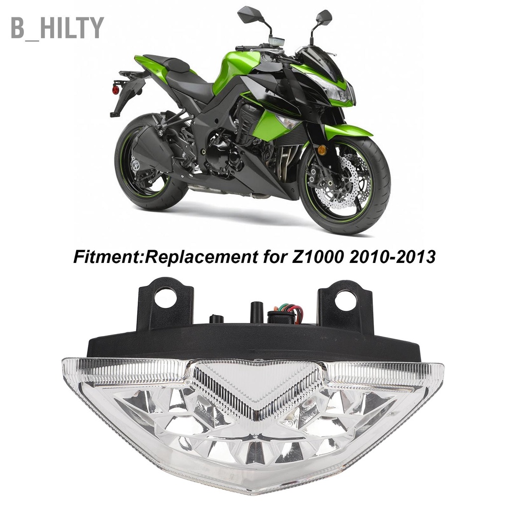 b-hilty-ไฟท้าย-led-รถจักรยานยนต์-ip67-กันน้ำความสว่างสูงเปลี่ยนไฟสัญญาณสำหรับ-z1000-2010-2013