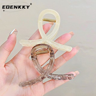 EOENKKY  1 บาท! กิ๊บติดผม กิ๊บหนีบผม 1 บาท ส่ง ฟรี 2023 NEW Style 080325（1 ตัว）