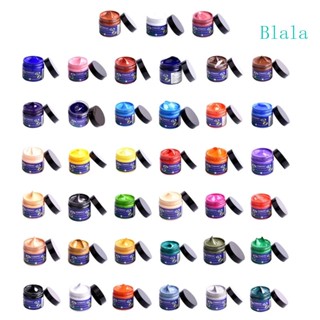 Blala อุปกรณ์เสริมงานฝีมือ งานฝีมือ เครื่องหนัง 60 มล.