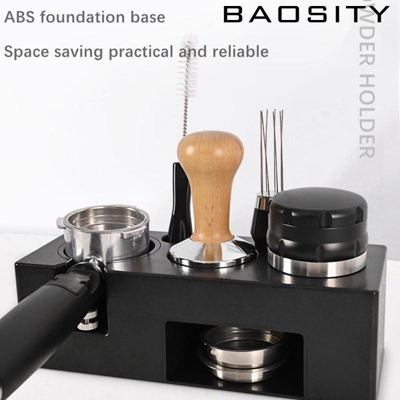 baosity-ที่วางเครื่องชงกาแฟเอสเพรสโซ่-กันลื่น