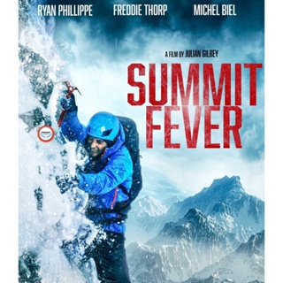 ใหม่! บลูเรย์หนัง Summit Fever (2022) (เสียง Eng /ไทย | ซับ ไทย) Bluray หนังใหม่