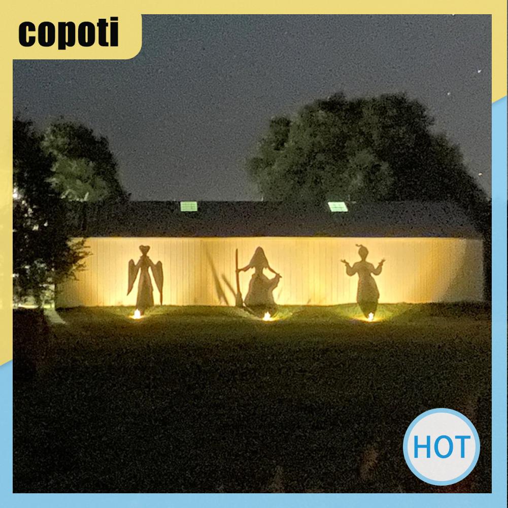 ป้ายโลหะ-copoti-รูปสยองขวัญฮาโลวีน-สําหรับตกแต่งบ้าน-ลานบ้าน